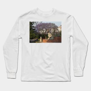 Kathmandu Jacaranda Long Sleeve T-Shirt